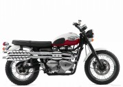 Triumph Scrambler